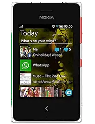 Nokia&nbsp;Asha 500