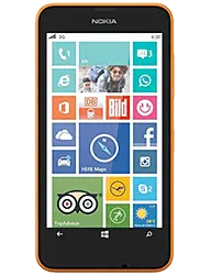 Nokia&nbsp;Lumia 630 Dual