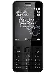Nokia&nbsp;230 DualSIM
