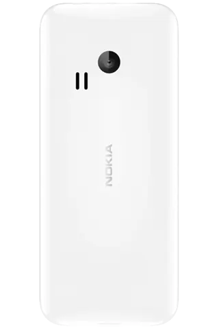 Nokia&nbsp;222 DualSIM