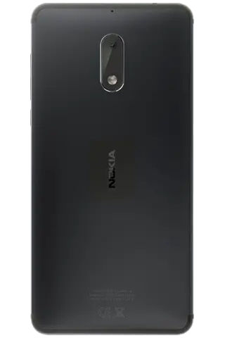 Nokia&nbsp;6 DualSIM