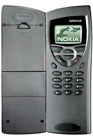 Nokia&nbsp;9110 Communicator
