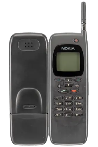 Nokia&nbsp;9000 Communicator