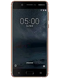 Nokia&nbsp;5 DualSIM