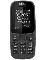 Nokia&nbsp;105 [2017]