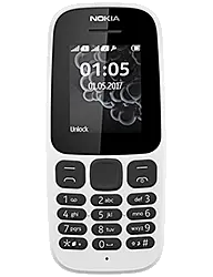 Nokia&nbsp;105 DualSIM [2017]
