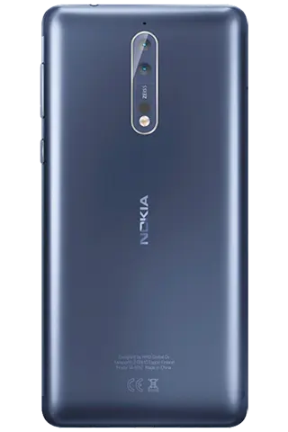 Nokia&nbsp;8 DualSIM