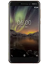 Nokia&nbsp;6.1 DualSIM