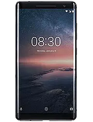 Nokia&nbsp;8 Sirocco