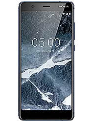 Nokia&nbsp;5.1