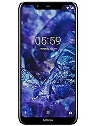 Nokia&nbsp;5.1 Plus