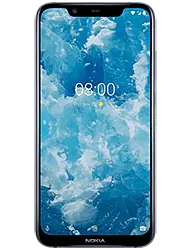Nokia&nbsp;8.1