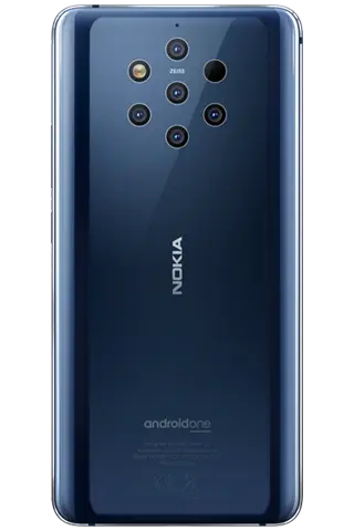 Nokia&nbsp;9 PureView