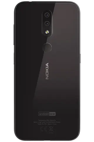 Nokia&nbsp;4.2