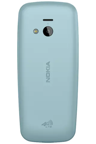 Nokia&nbsp;220 4G
