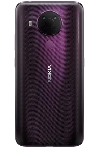 Nokia&nbsp;5.4