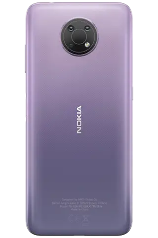 Nokia&nbsp;G10
