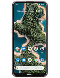 Nokia&nbsp;X20