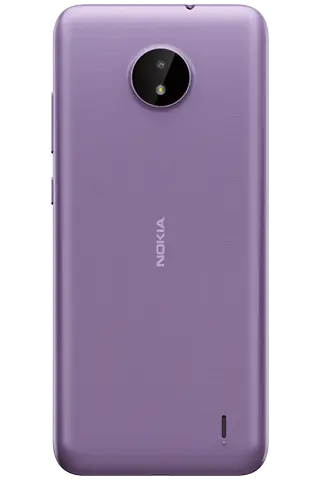 Nokia&nbsp;C10