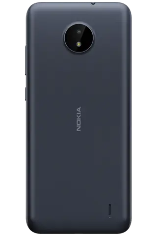 Nokia&nbsp;C20