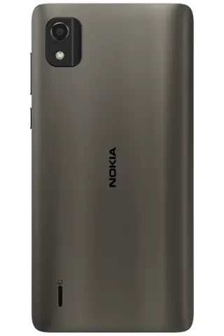Nokia&nbsp;C2 2nd Edition