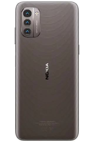 Nokia&nbsp;G21