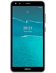 Nokia&nbsp;C1 2nd Edition