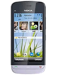 Nokia&nbsp;C5-05