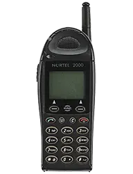 Nortel&nbsp;2000