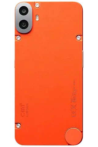 Nothing&nbsp;CMF phone 1
