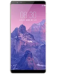 Nubia&nbsp;Z17S