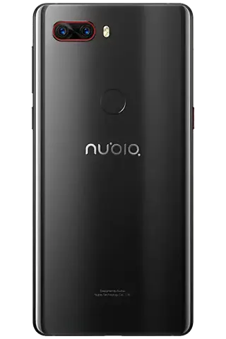 Nubia&nbsp;Z18