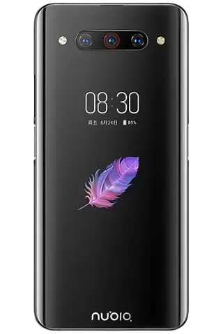 Nubia&nbsp;Z20