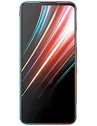 Nubia&nbsp;Red Magic 5G