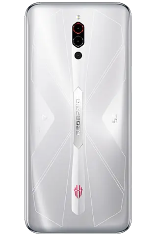 Nubia&nbsp;Red Magic 5S