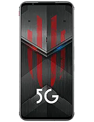 Nubia&nbsp;Red Magic 5S