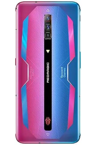 Nubia&nbsp;Red Magic 6