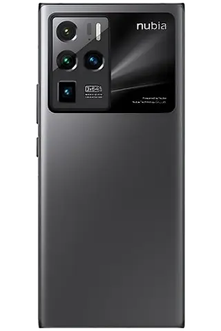 Nubia&nbsp;Z30 Pro