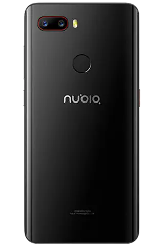 Nubia&nbsp;Z18 mini