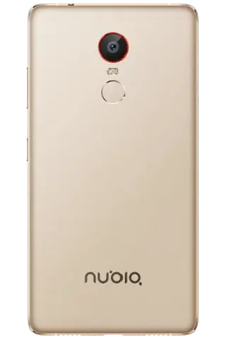 Nubia&nbsp;Z11S mini