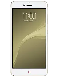 Nubia&nbsp;Z11S mini