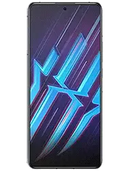 Nubia&nbsp;Red Magic 6R