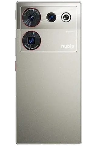 Nubia&nbsp;Z50 Ultra