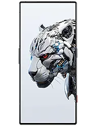 Nubia&nbsp;Red Magic 8S Pro