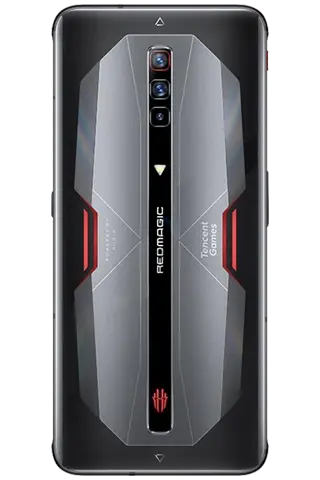 Nubia&nbsp;Red Magic 6 Pro