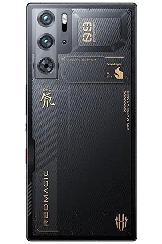 Nubia&nbsp;Red Magic 9 Pro