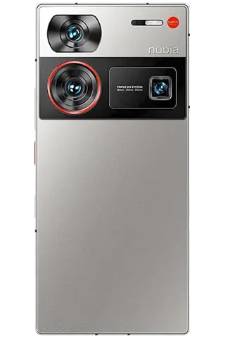 Nubia&nbsp;Z60 Ultra Leading