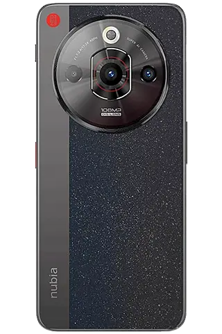 Nubia&nbsp;Focus Pro