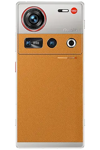 Nubia&nbsp;Z70S Ultra