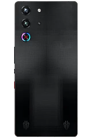 Nubia&nbsp;Red Magic 10S Pro